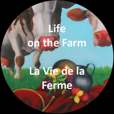 Life on the Farm